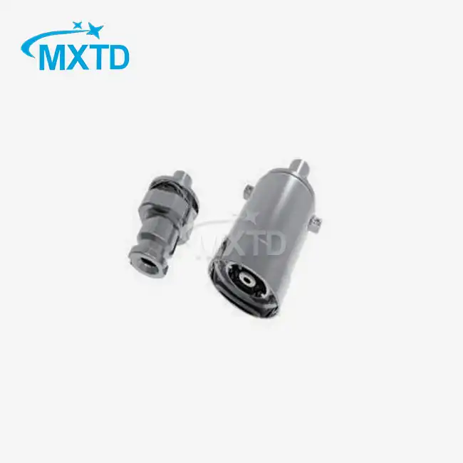 YF7-1QZ or T Separation (Breakaway) Electrical Connector 